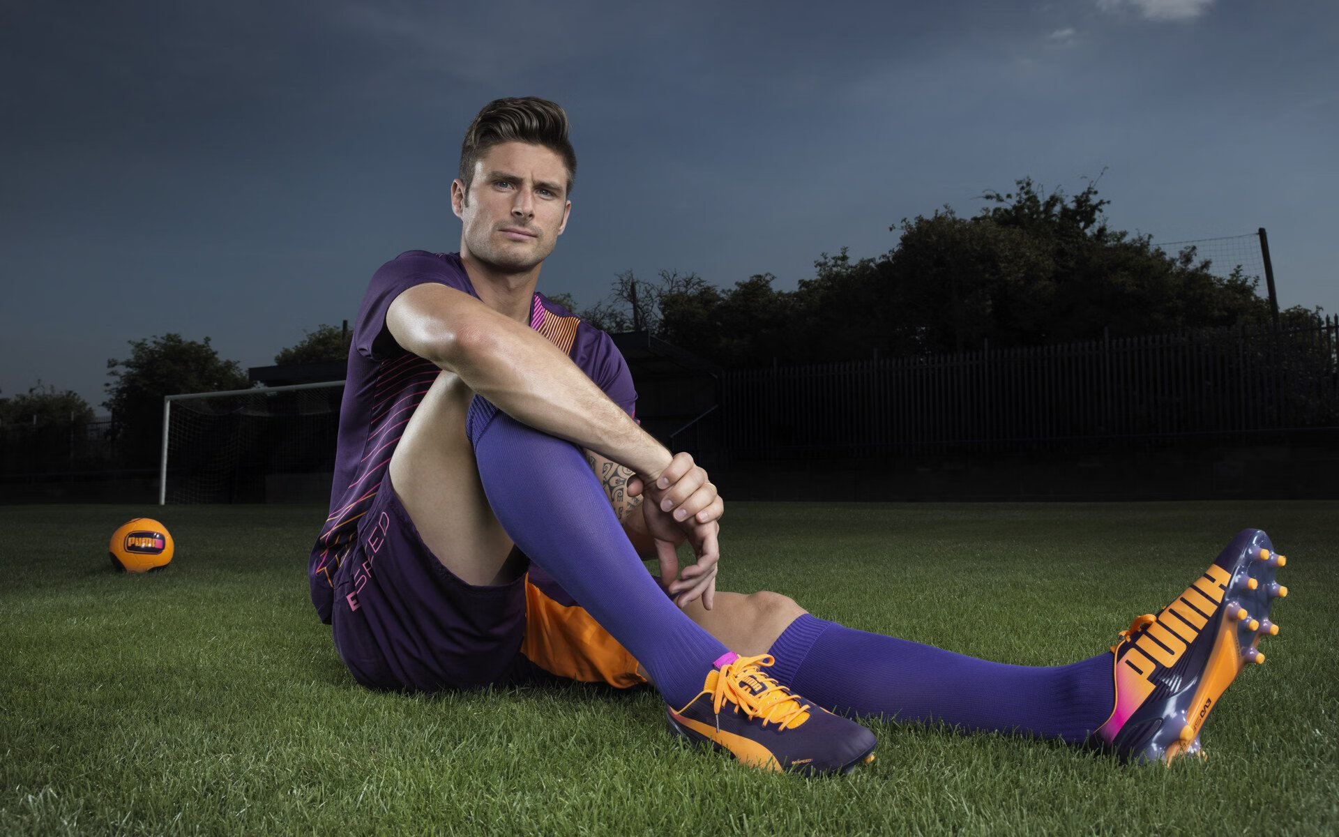 盘点欧冠中最漂亮的团队配合,欧冠队伍介绍